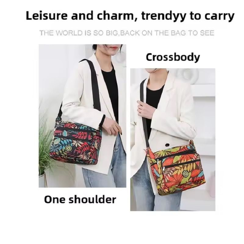 Crossbody bag for girls