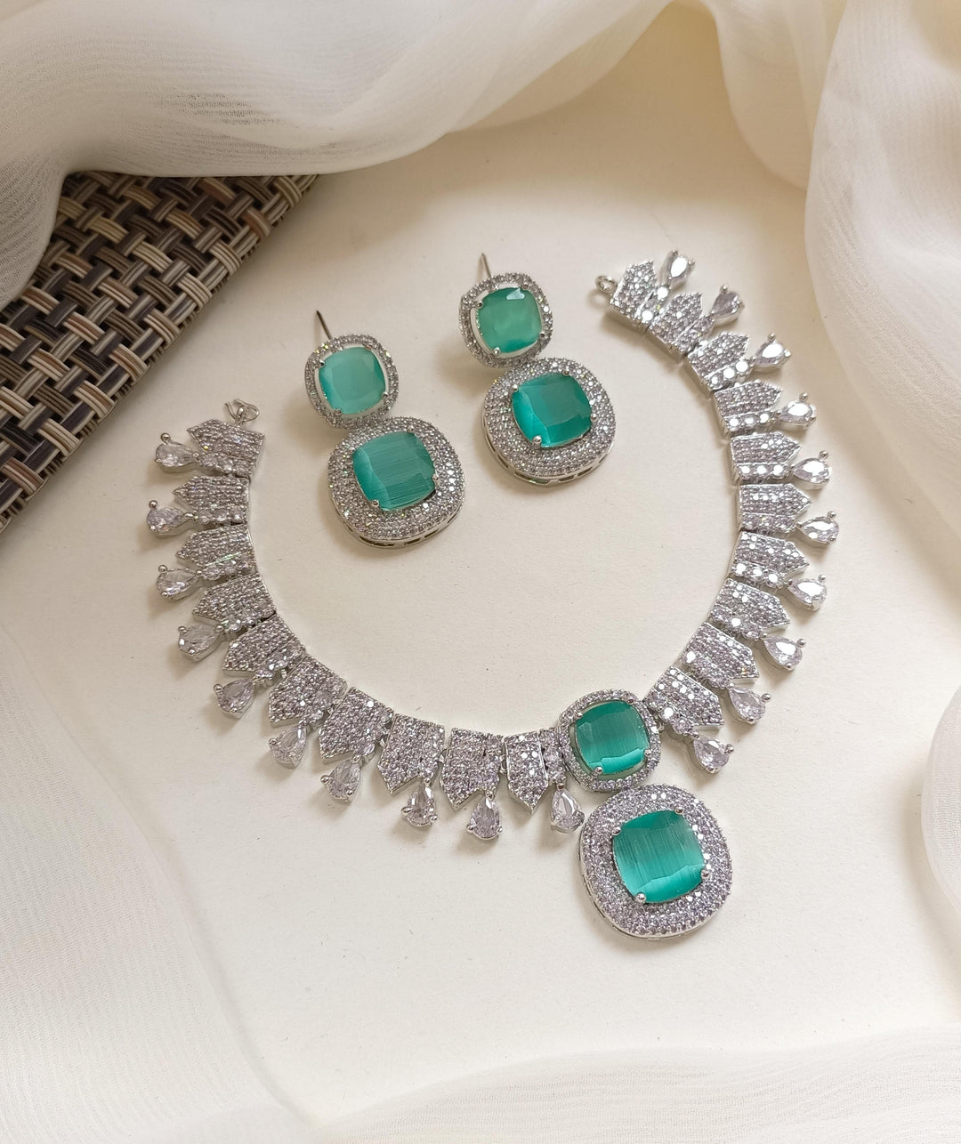 Necklace Set