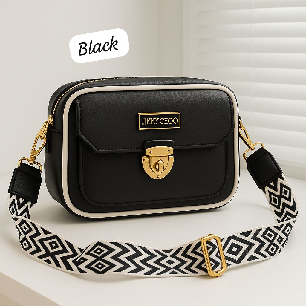 HANDBAG & CROSSBODY