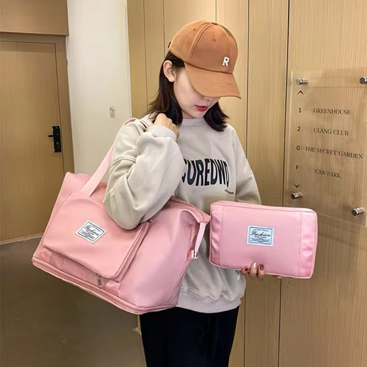 Designed for girls in college or university