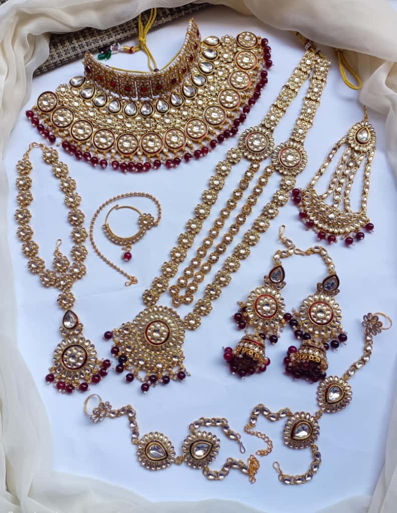 Complete Bridal Package