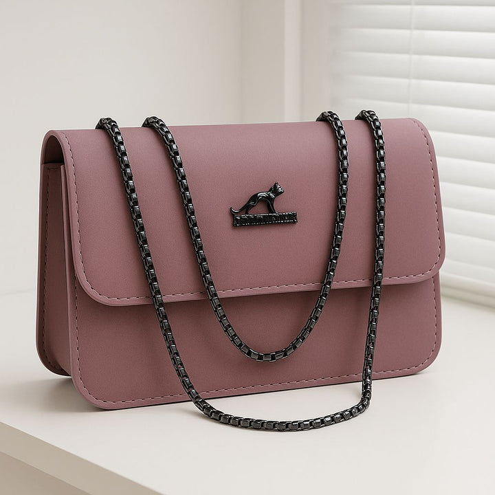 Kan crossbody handbag