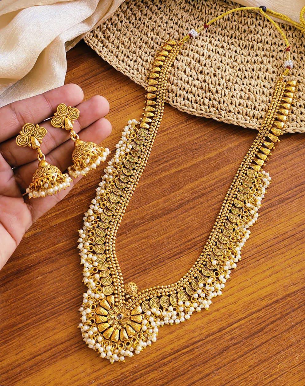 Mala Set