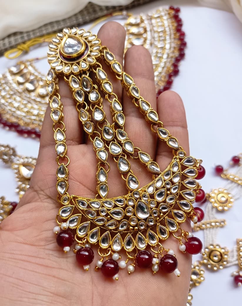 Indian Dubbi Kundan