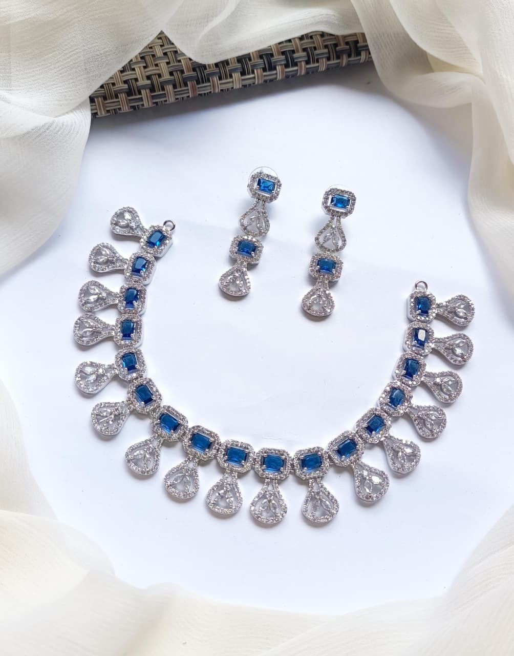 PartyWear Necklace Set