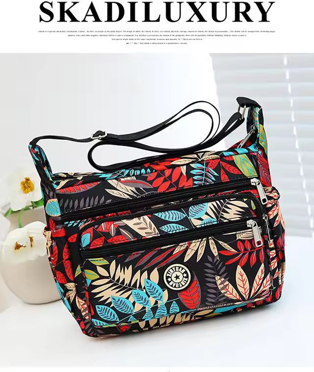 Crossbody bag for girls