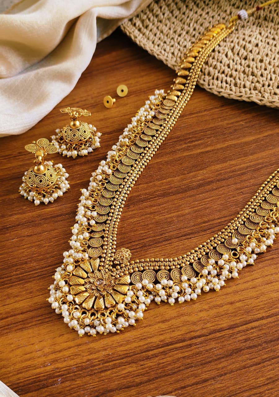 Mala Set