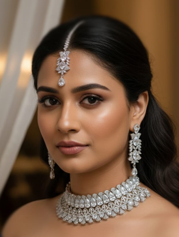 American Diamond Zarcon