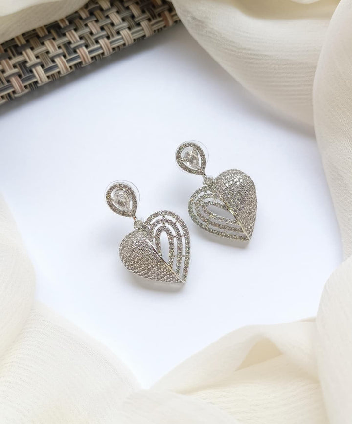 Micro Zarcon Stylish Earing