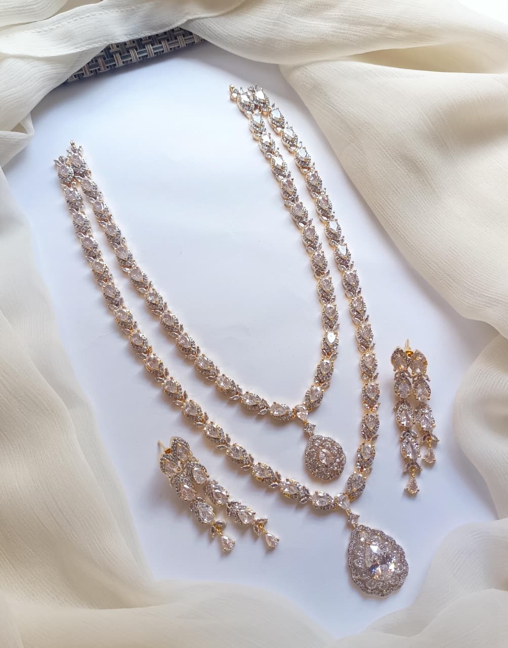 ²Step Mala Set