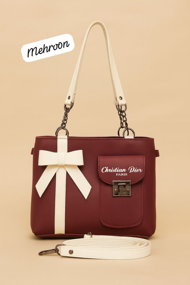 Christian Dior crossbody