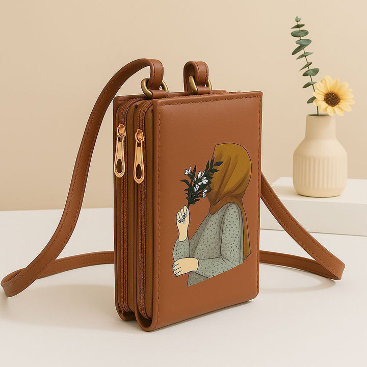 Luxury Cross Body For Women