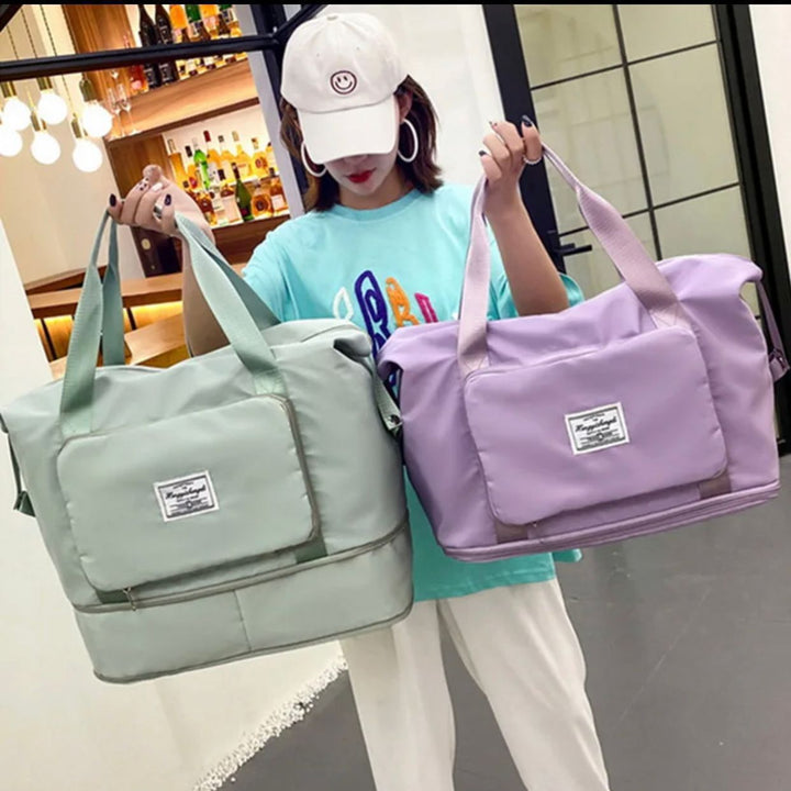 Designed for girls in college or university