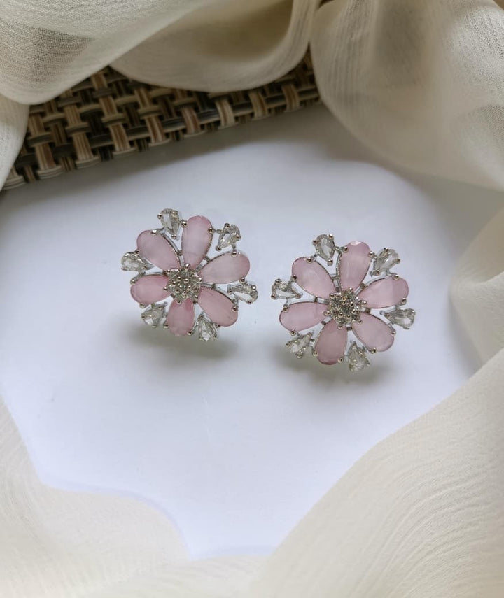 Diamond Zarcon Stylish Stud