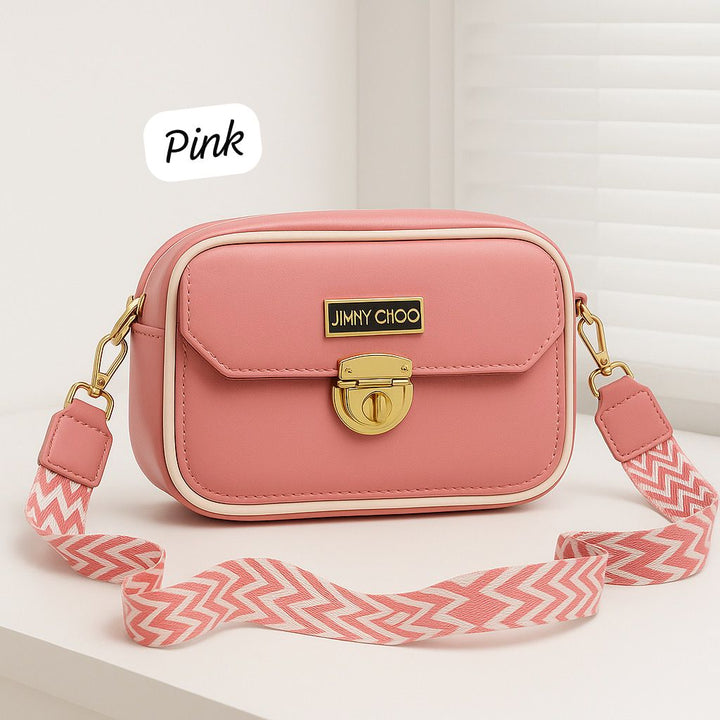 HANDBAG & CROSSBODY