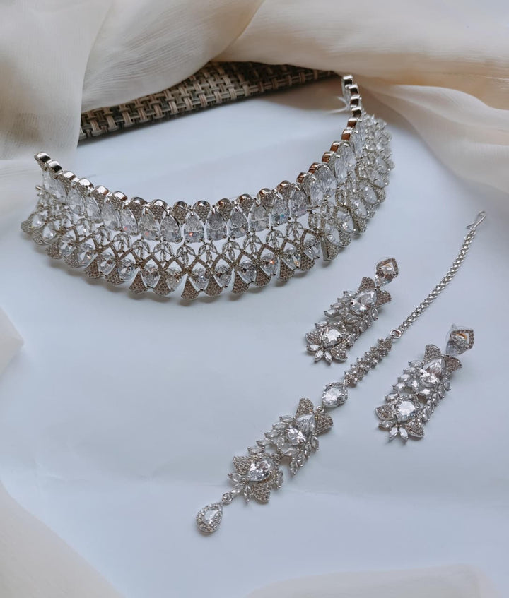 American Diamond Zarcon