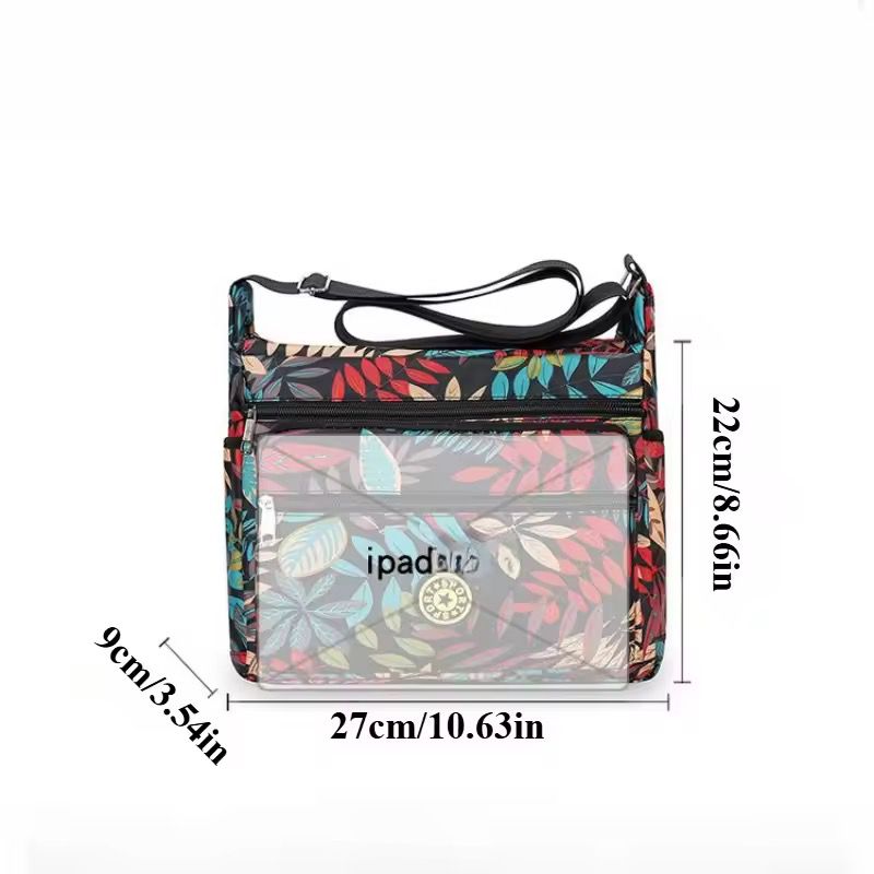 Crossbody bag for girls