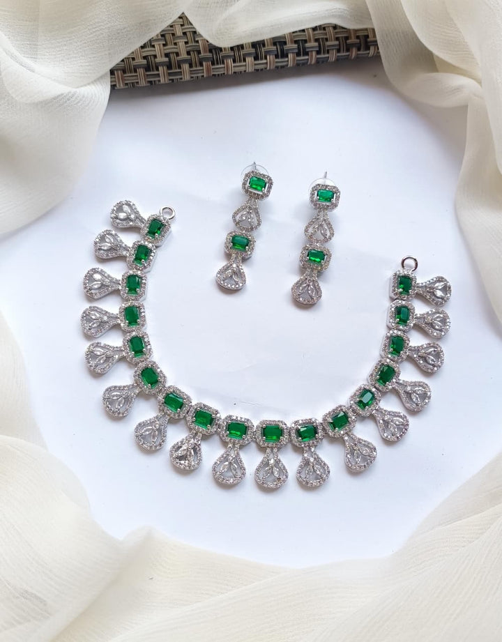 PartyWear Necklace Set