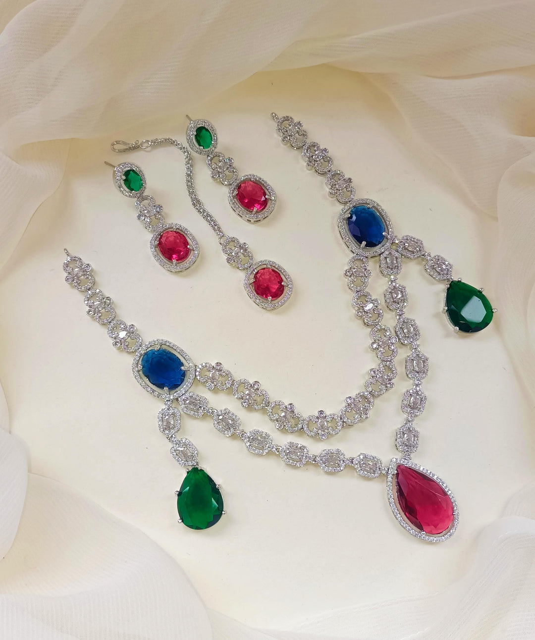 Necklace Set