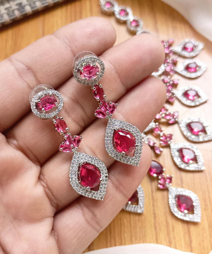 Zarcon Stylish Necklace Set