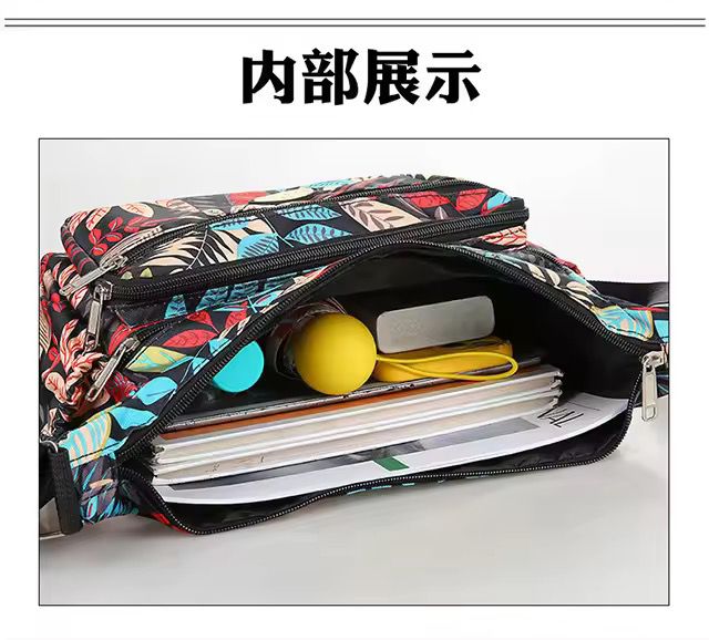 Crossbody bag for girls