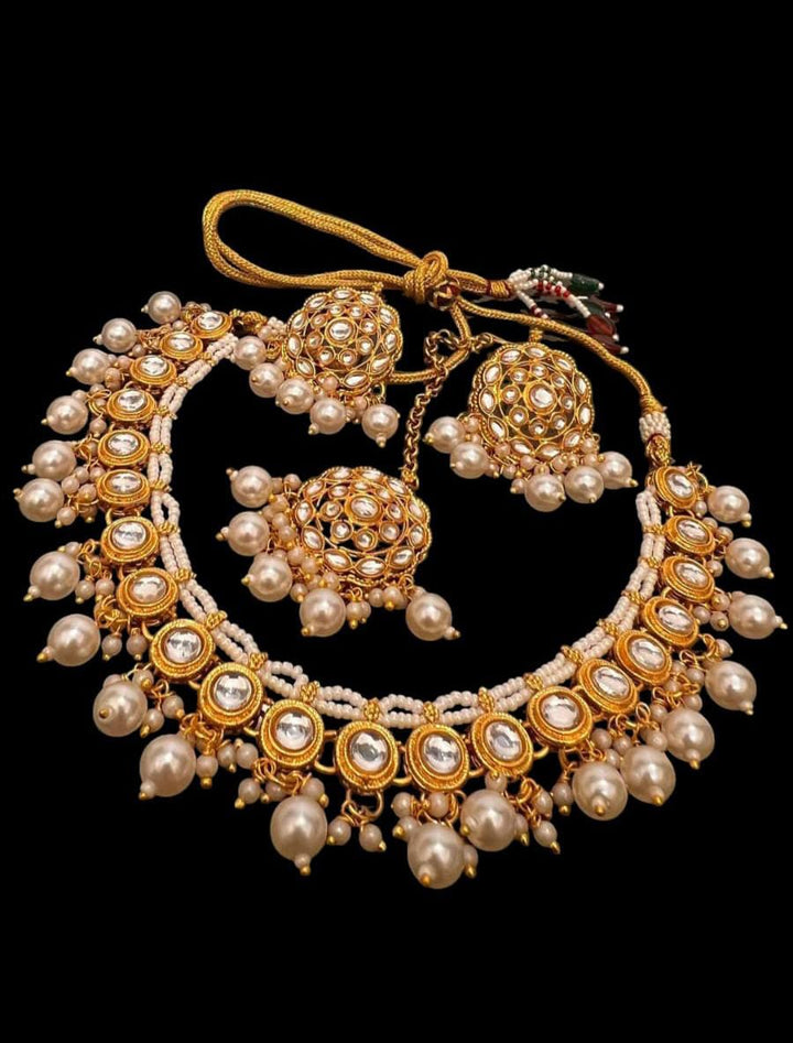 Necklace Set