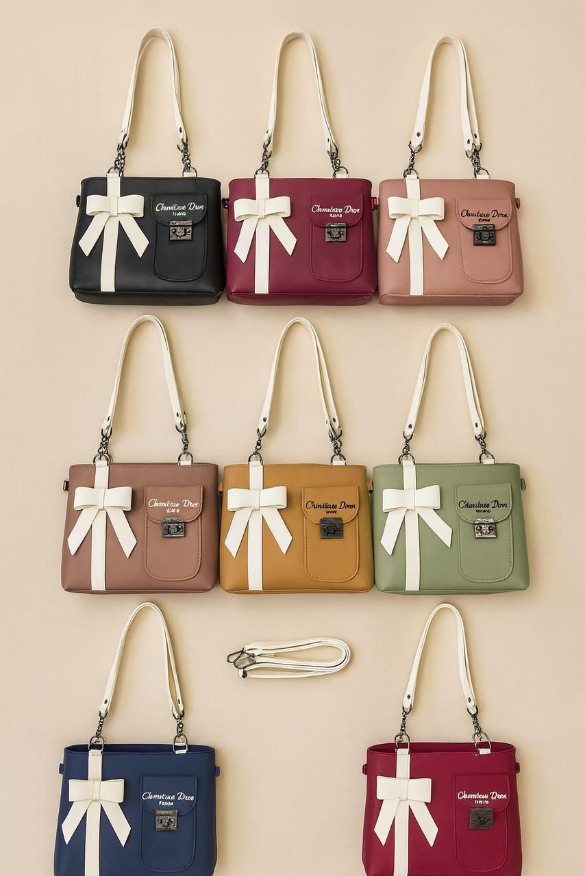 Christian Dior crossbody