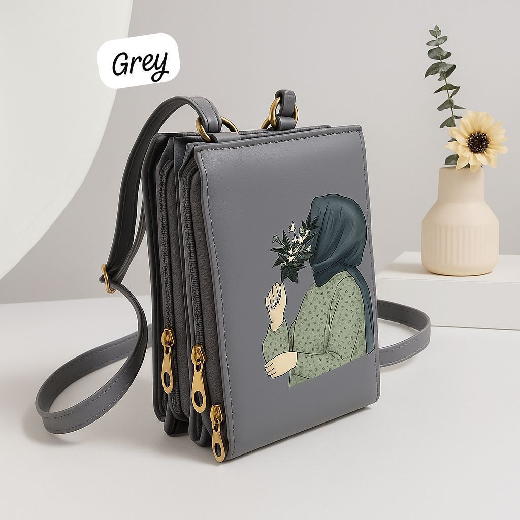Luxury Cross Body For Women