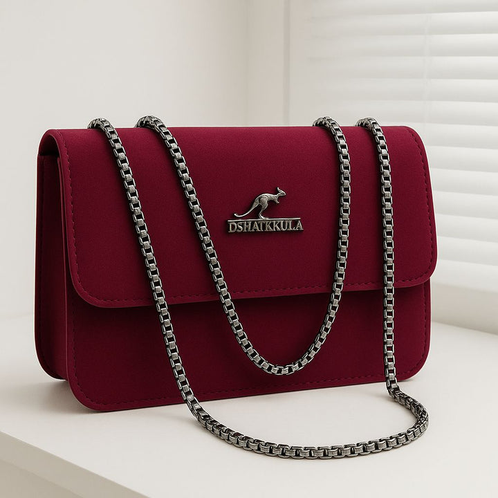 Kan crossbody handbag