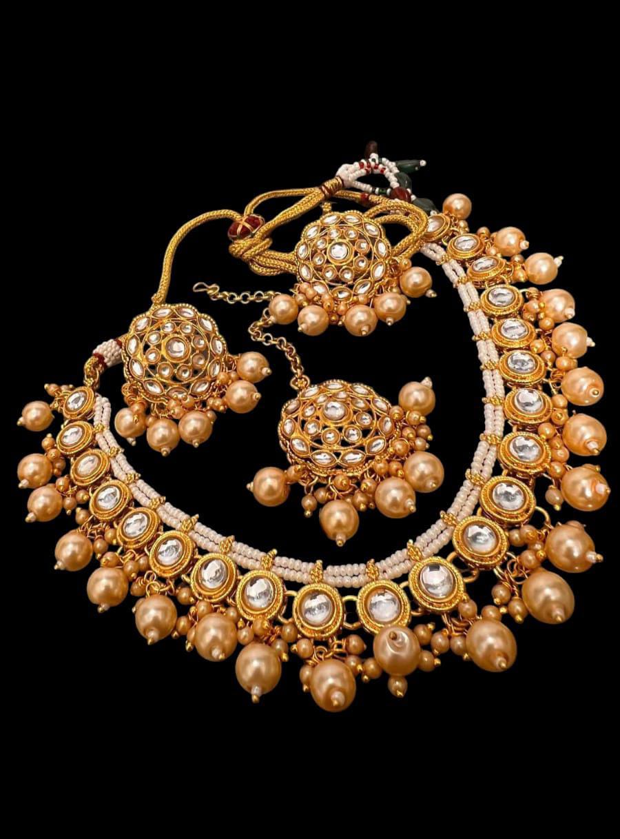 Necklace Set