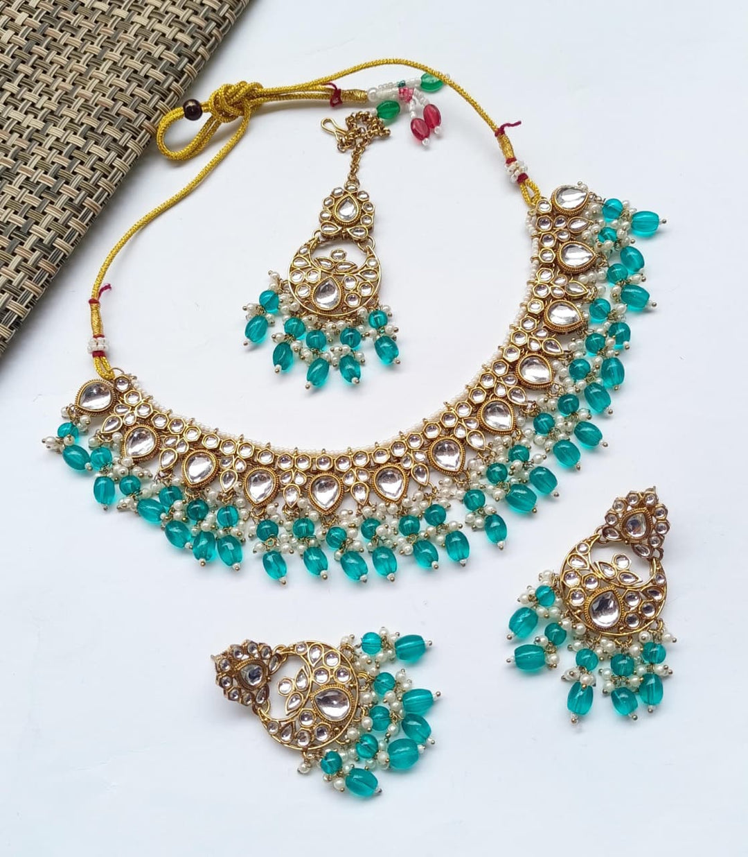 Necklace Set