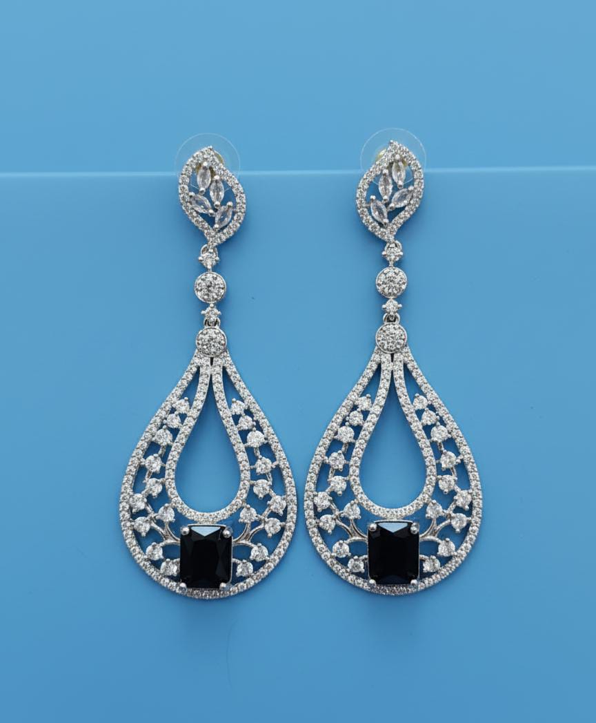 Micro Zarcon Stylish Earing