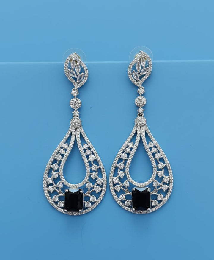 Micro Zarcon Stylish Earing