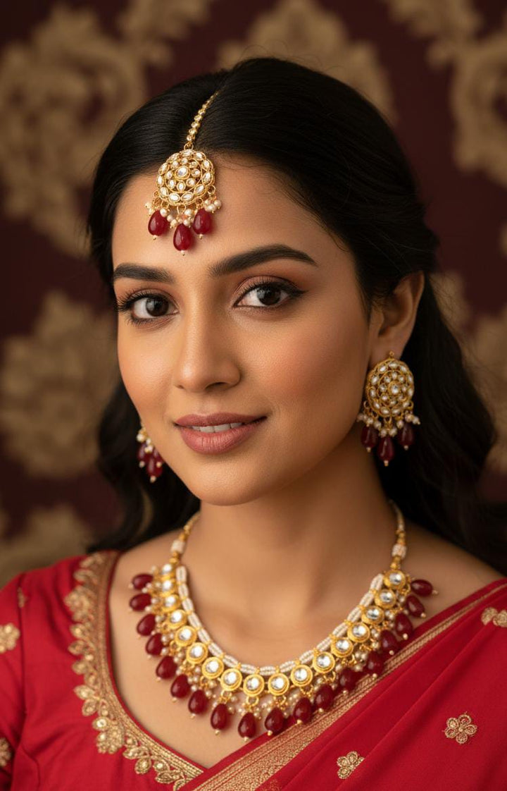 Necklace Set