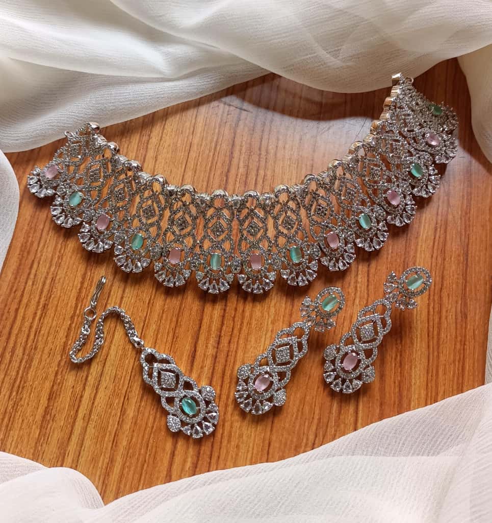 Zarcon PartyWear Koler Set