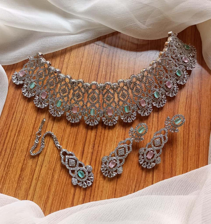 Zarcon PartyWear Koler Set