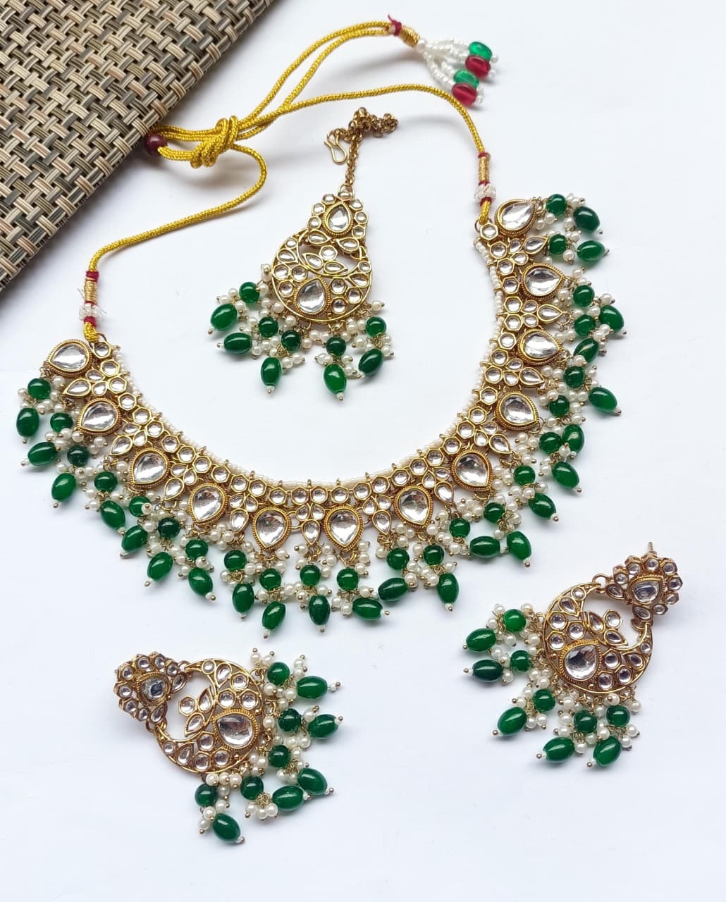 Necklace Set