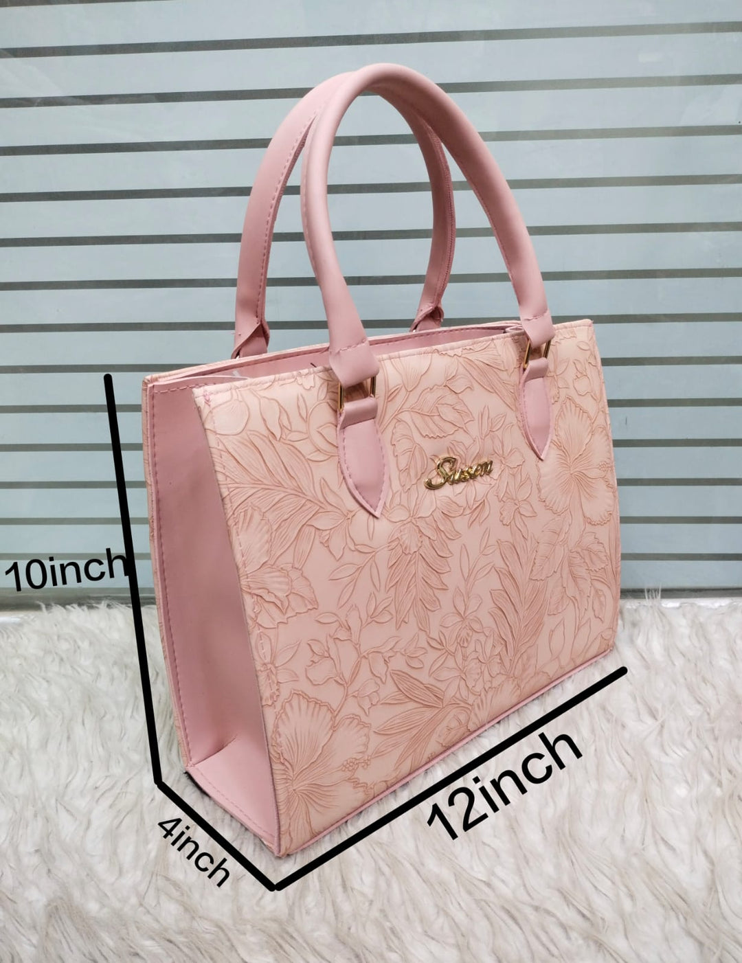 Coach and Louis Vuitton