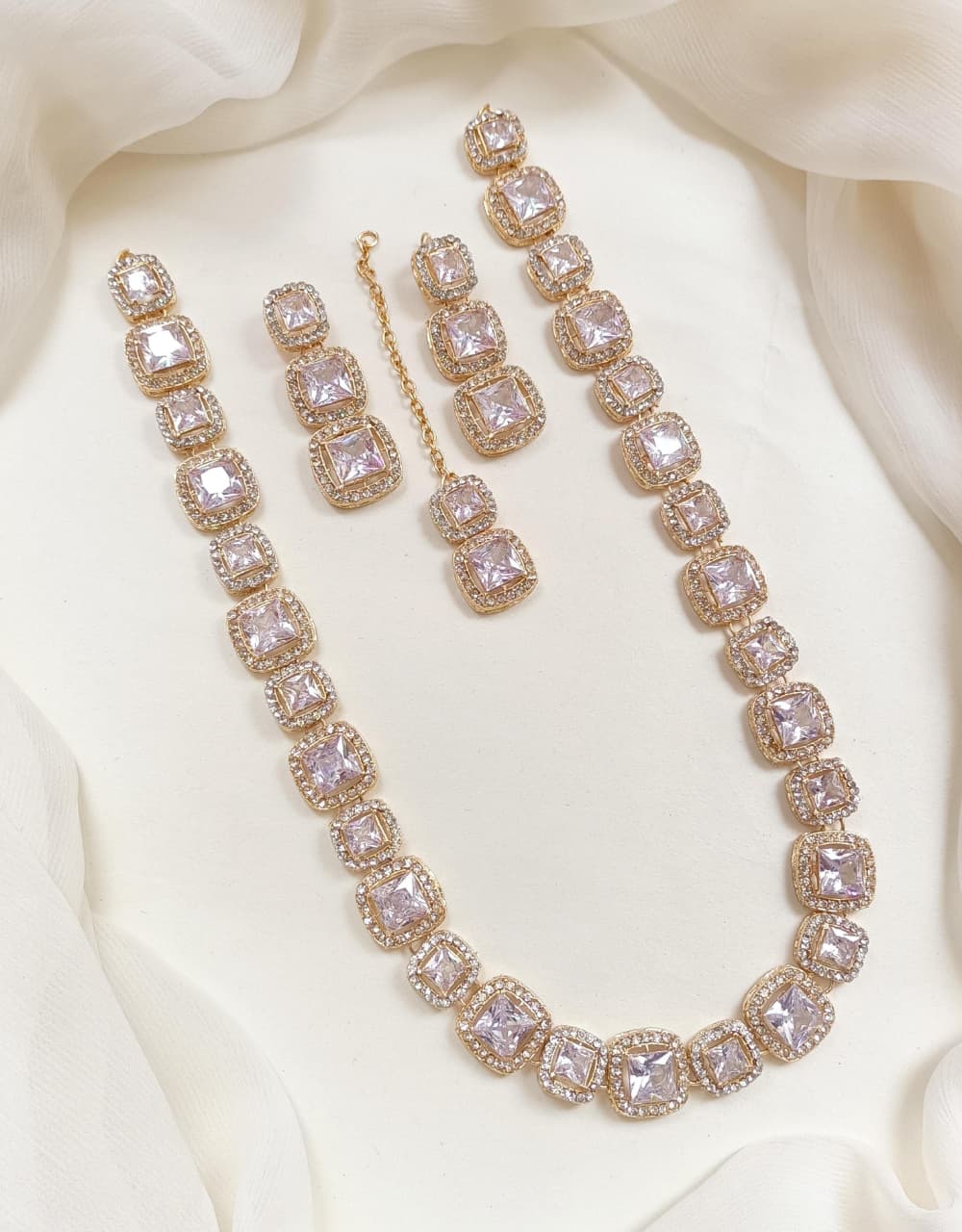 Mala Set
