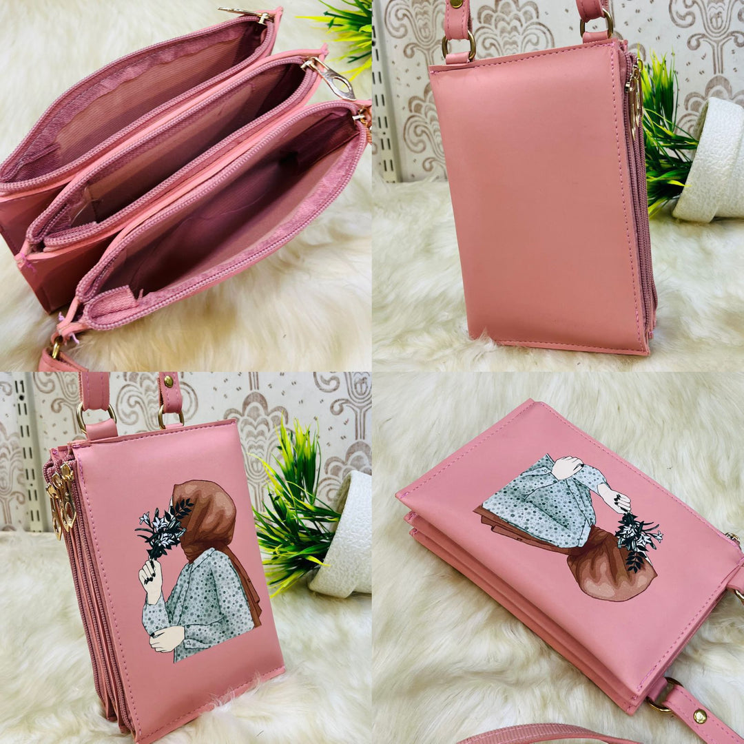 Luxury Cross Body For Women