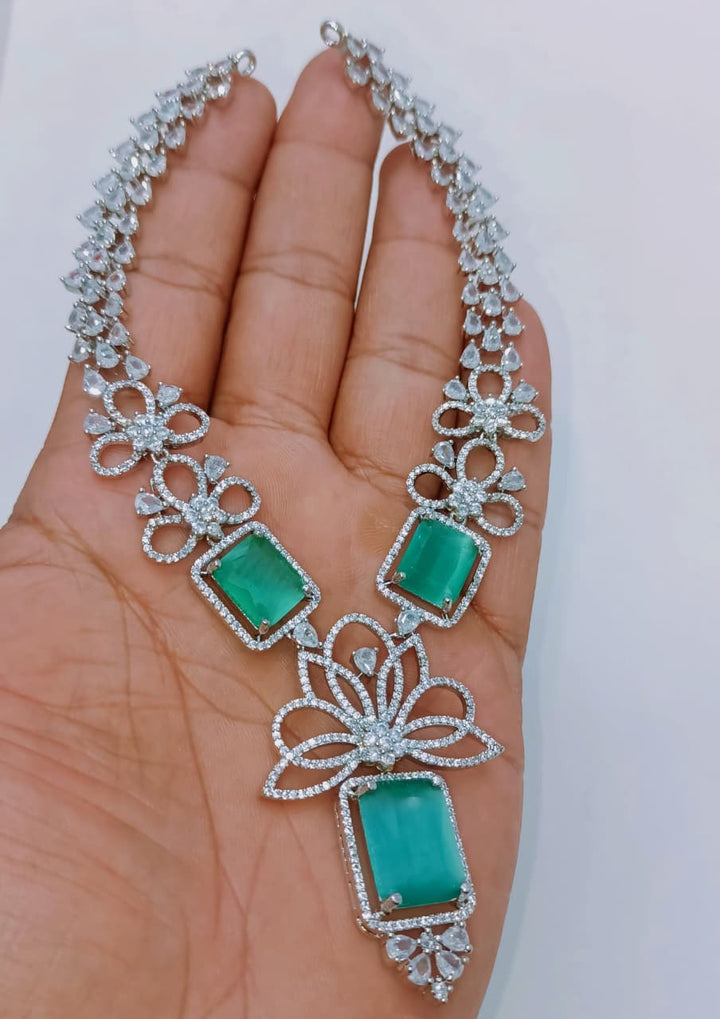 American Diamond Zarcon