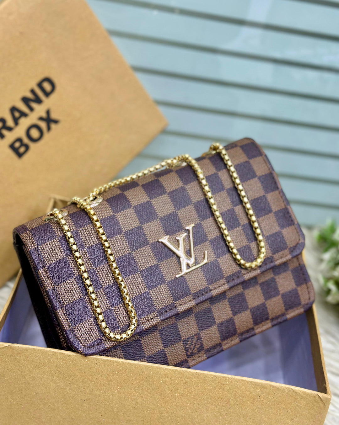 LV Bag