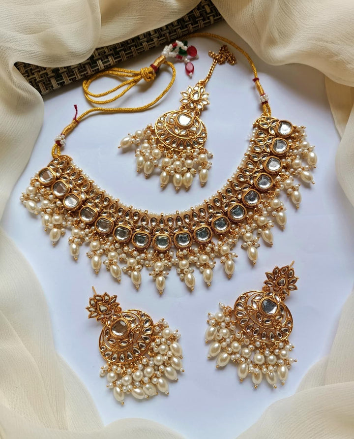 Necklace Set