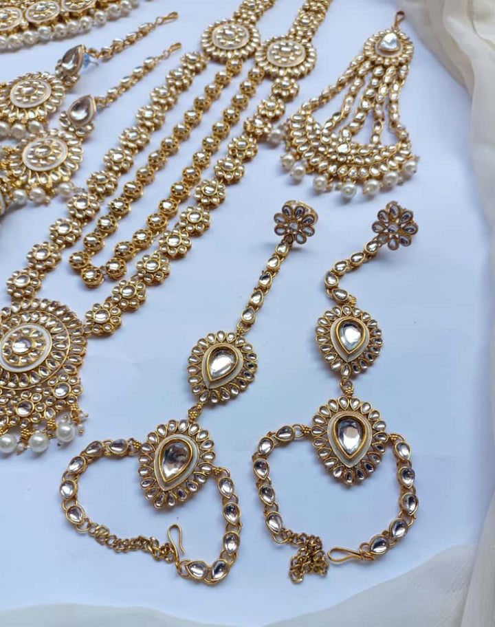 Complete Bridal Package