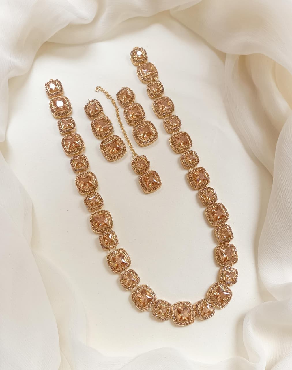 Mala Set