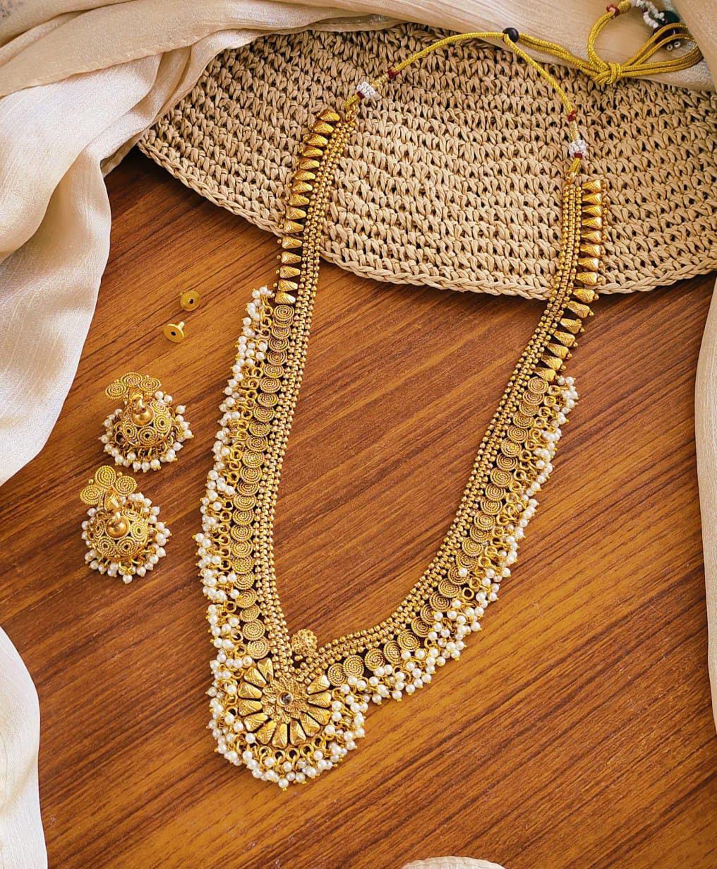 Mala Set