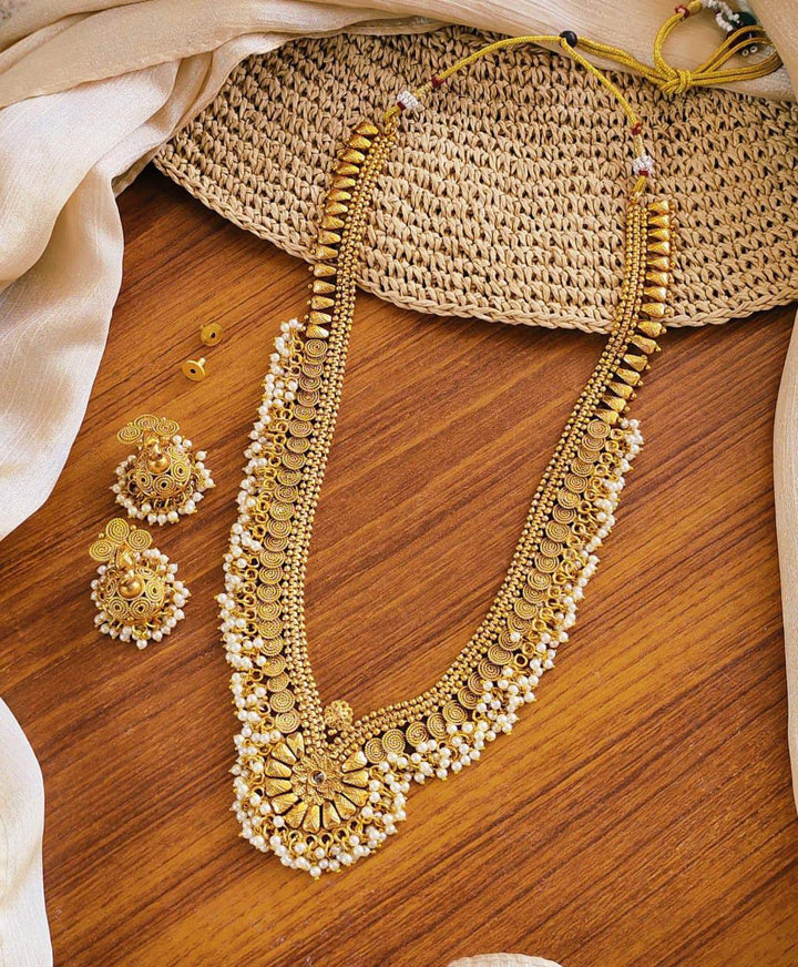 Mala Set