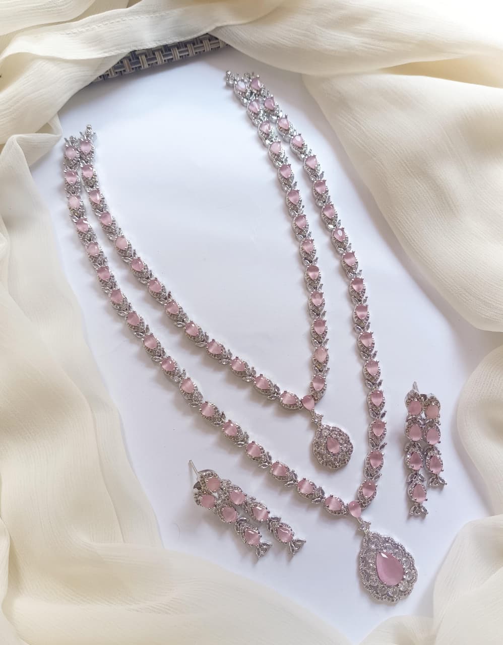²Step Mala Set