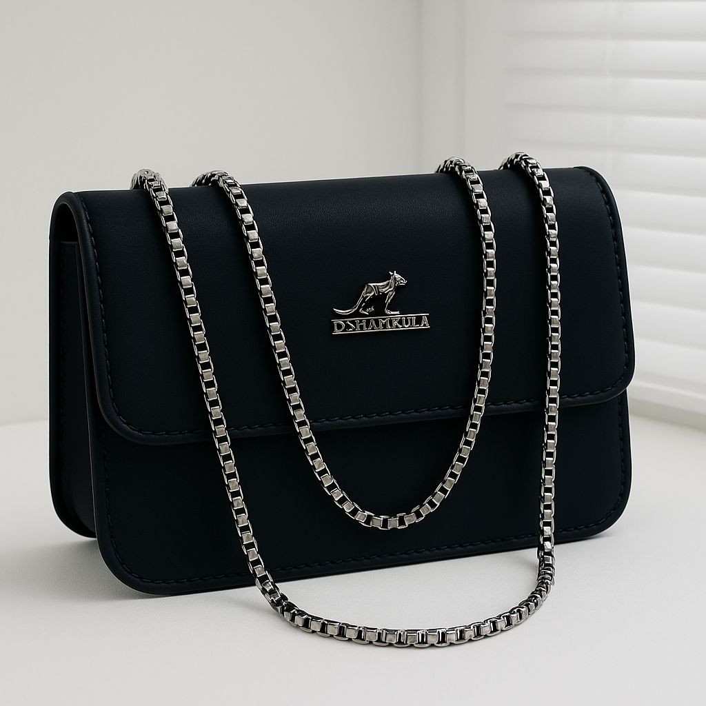 Kan crossbody handbag