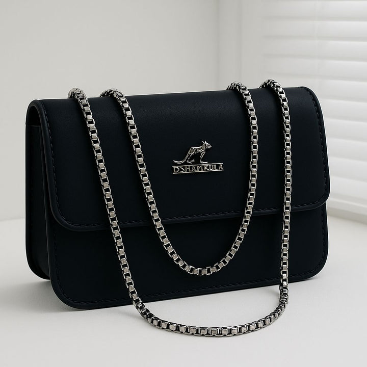 Kan crossbody handbag